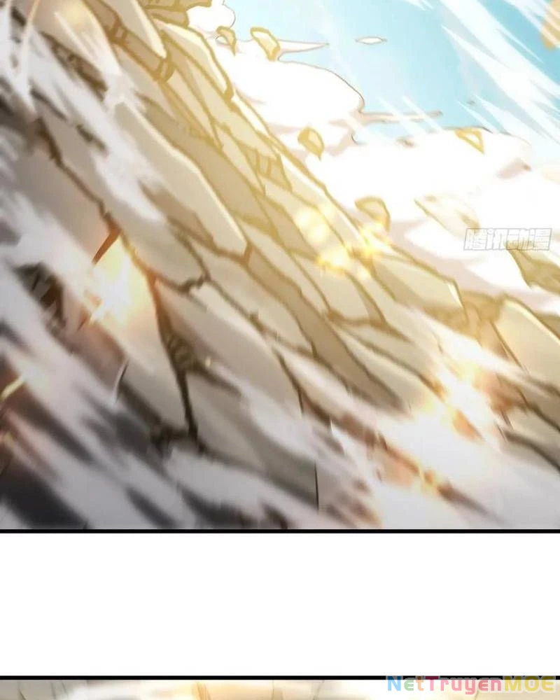 Ta Nhờ Đồ Đệ Kéo Dài Tính Mạng: Chapter 53