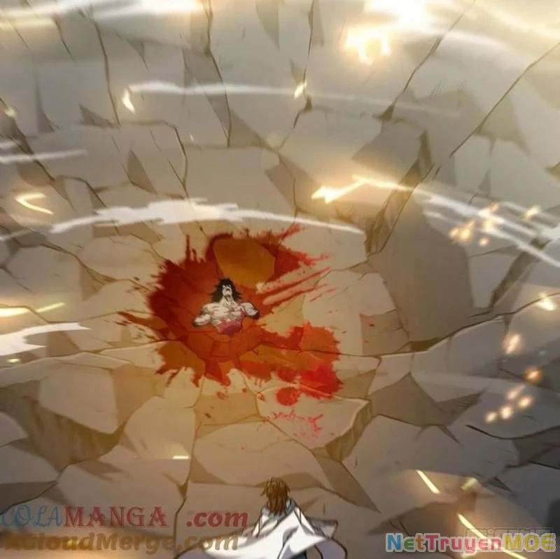 Ta Nhờ Đồ Đệ Kéo Dài Tính Mạng: Chapter 53