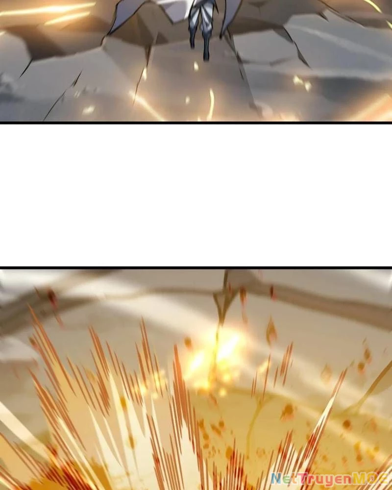 Ta Nhờ Đồ Đệ Kéo Dài Tính Mạng: Chapter 53