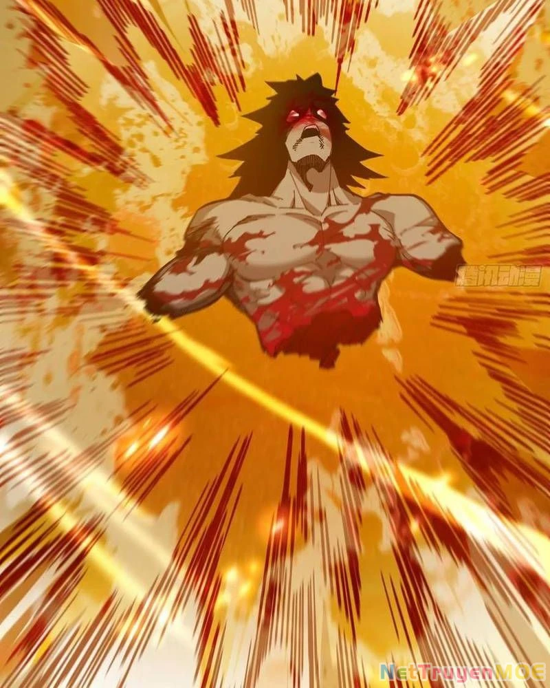 Ta Nhờ Đồ Đệ Kéo Dài Tính Mạng: Chapter 53