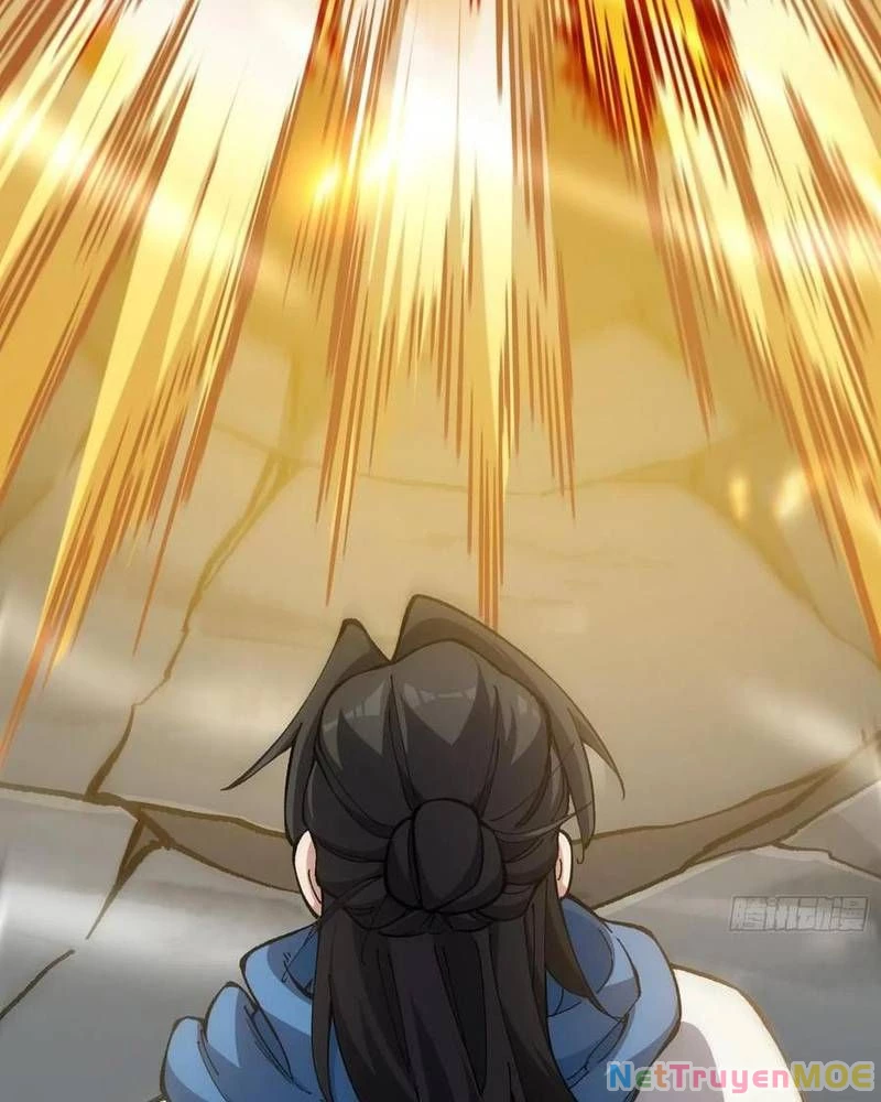 Ta Nhờ Đồ Đệ Kéo Dài Tính Mạng: Chapter 53