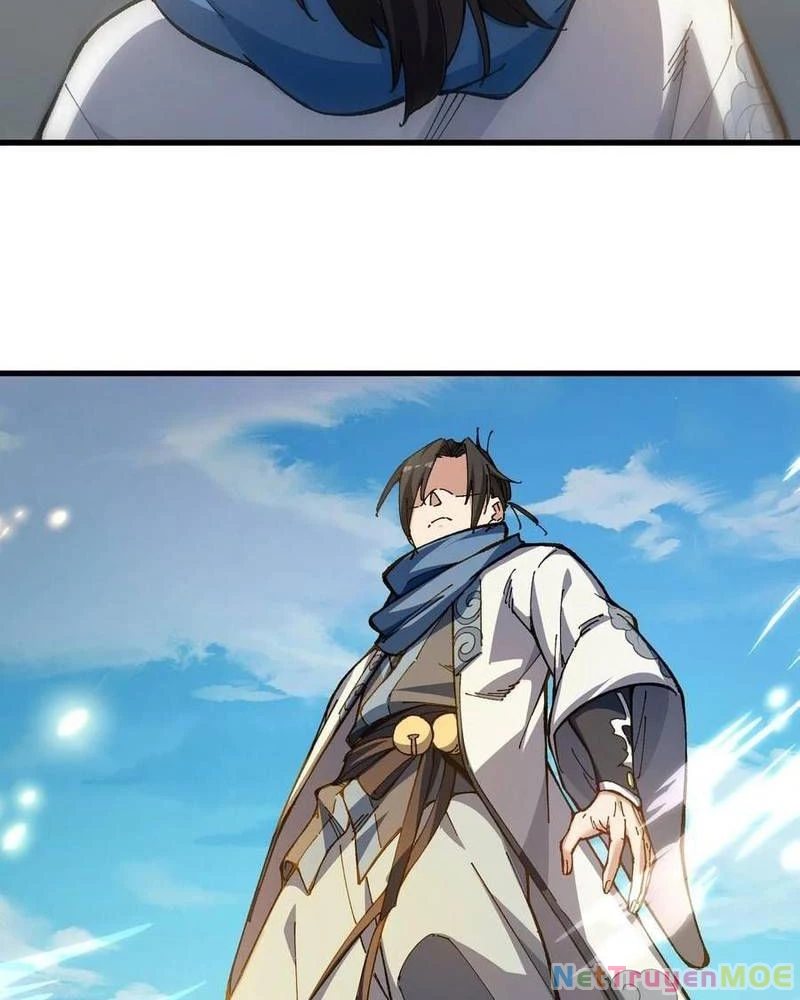 Ta Nhờ Đồ Đệ Kéo Dài Tính Mạng: Chapter 53