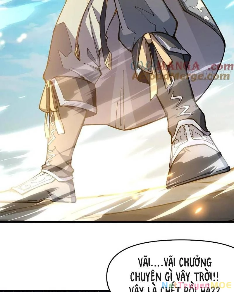 Ta Nhờ Đồ Đệ Kéo Dài Tính Mạng: Chapter 53