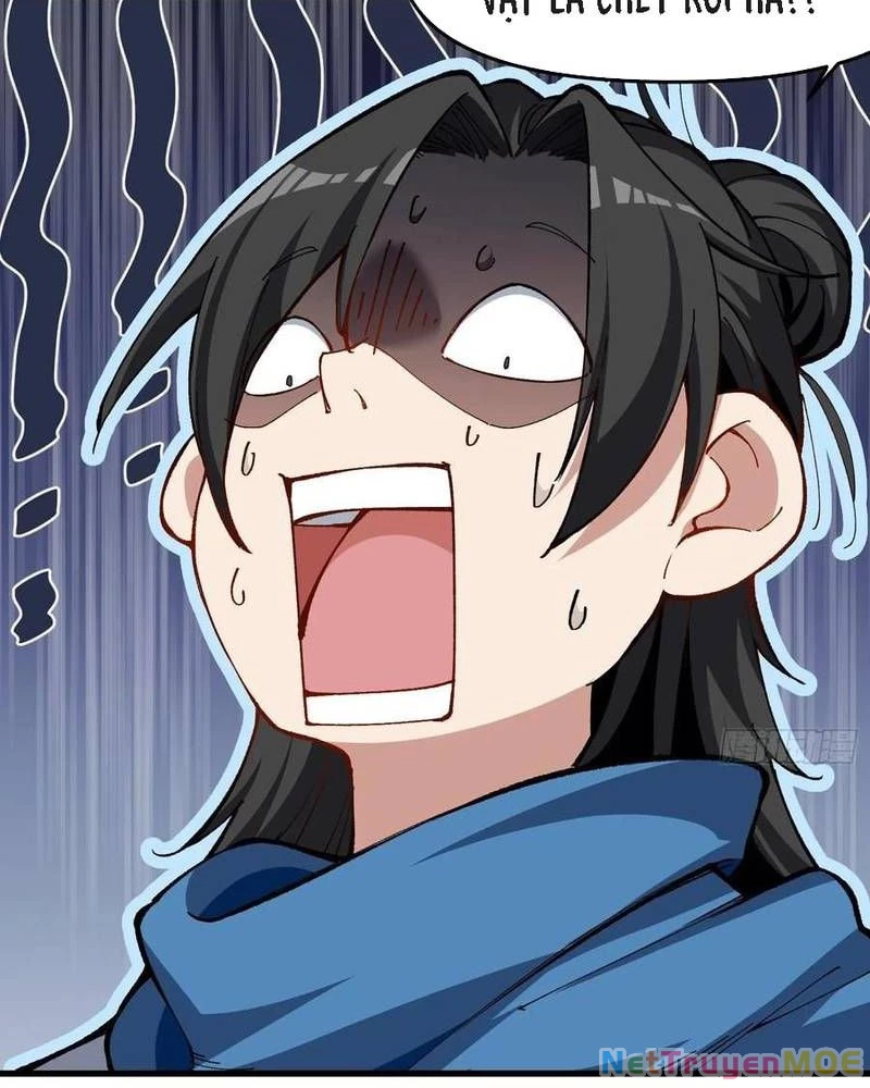 Ta Nhờ Đồ Đệ Kéo Dài Tính Mạng: Chapter 53