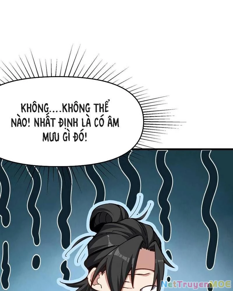 Ta Nhờ Đồ Đệ Kéo Dài Tính Mạng: Chapter 53
