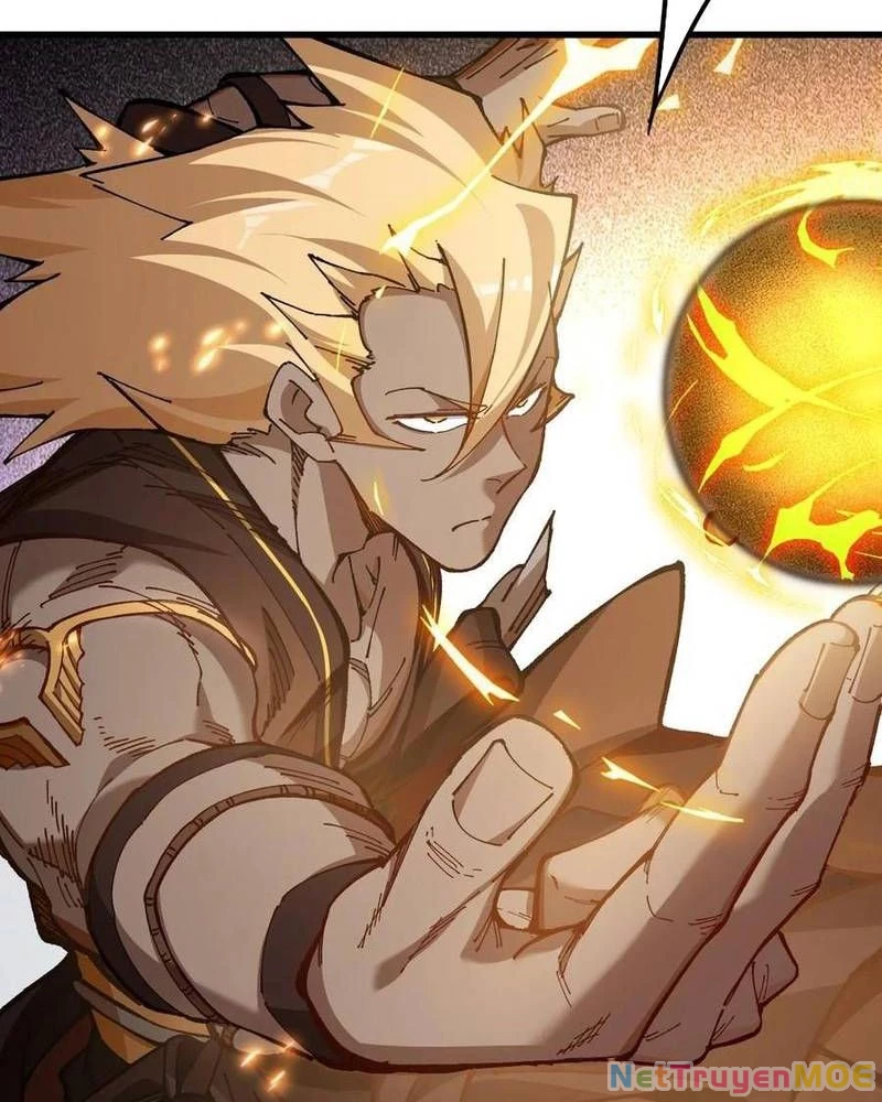 Ta Nhờ Đồ Đệ Kéo Dài Tính Mạng: Chapter 53