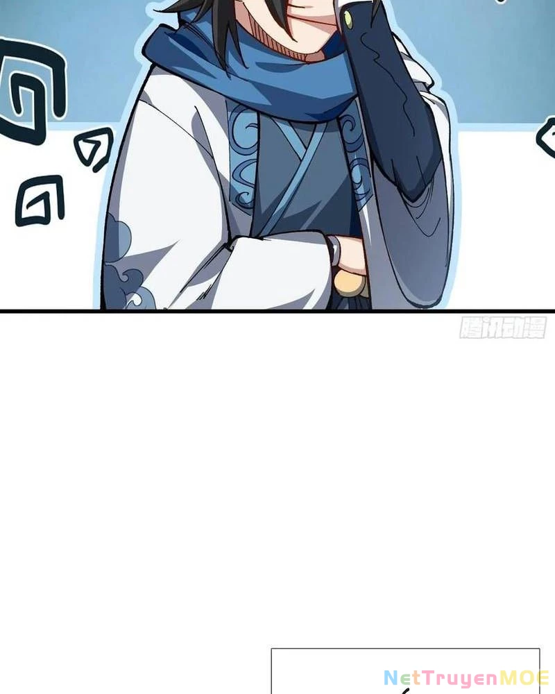 Ta Nhờ Đồ Đệ Kéo Dài Tính Mạng: Chapter 53