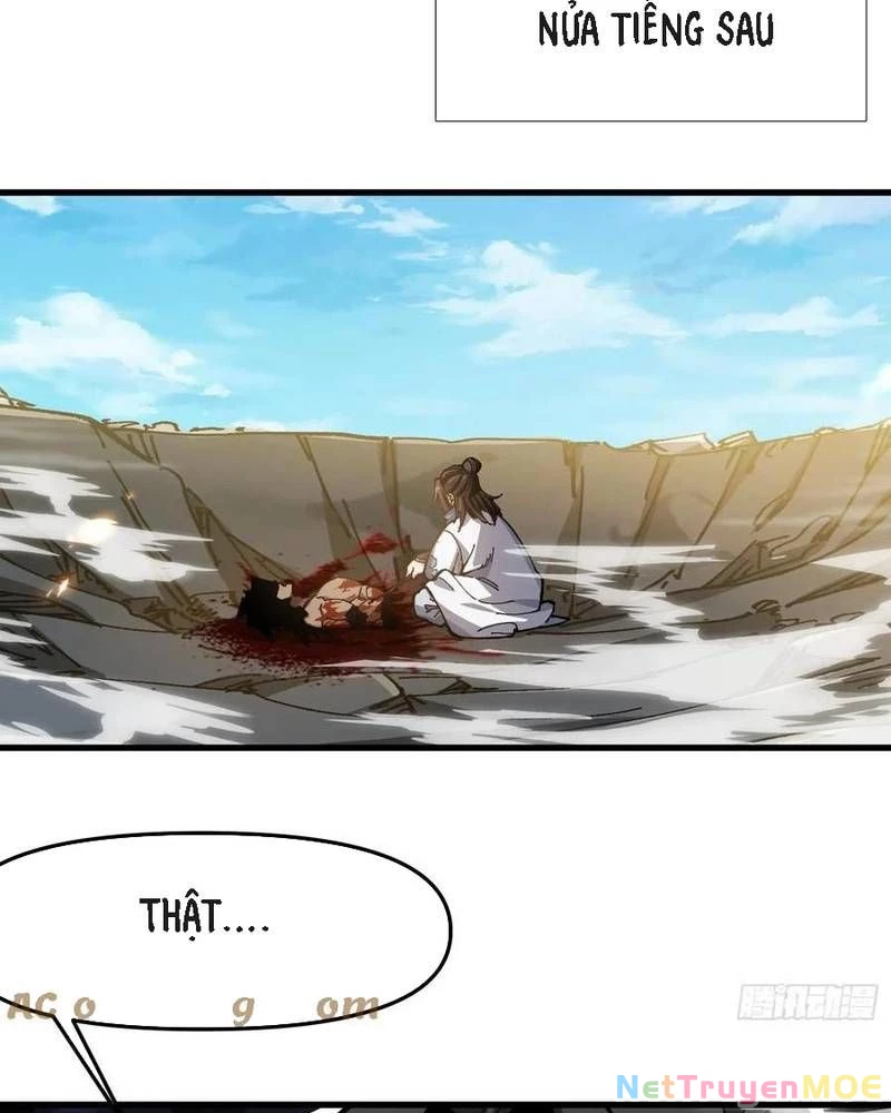 Ta Nhờ Đồ Đệ Kéo Dài Tính Mạng: Chapter 53