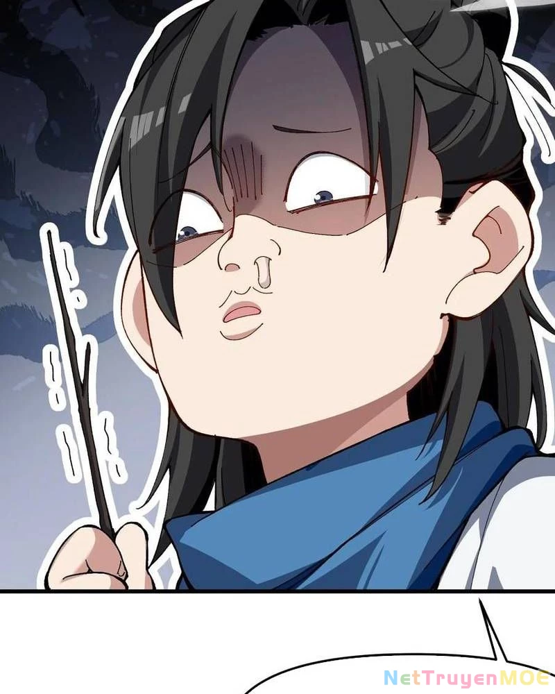 Ta Nhờ Đồ Đệ Kéo Dài Tính Mạng: Chapter 53