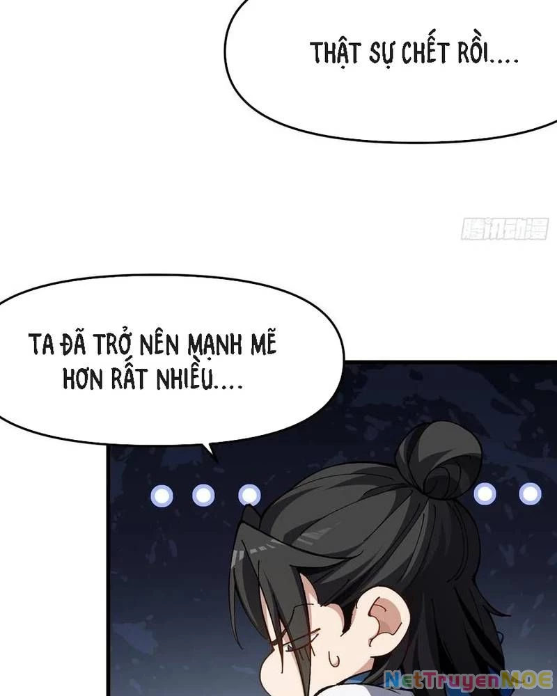 Ta Nhờ Đồ Đệ Kéo Dài Tính Mạng: Chapter 53