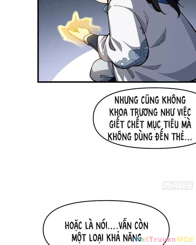 Ta Nhờ Đồ Đệ Kéo Dài Tính Mạng: Chapter 53