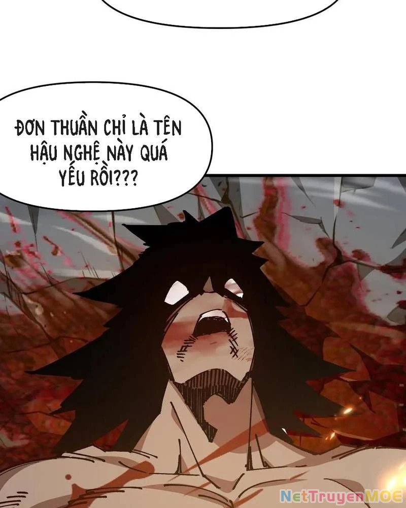 Ta Nhờ Đồ Đệ Kéo Dài Tính Mạng: Chapter 53