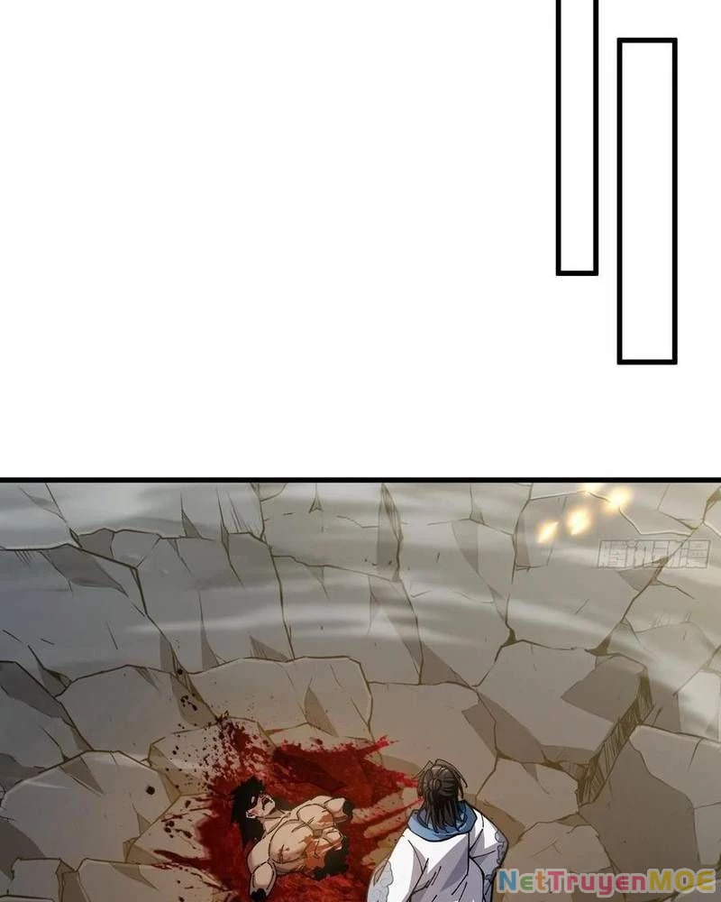 Ta Nhờ Đồ Đệ Kéo Dài Tính Mạng: Chapter 53