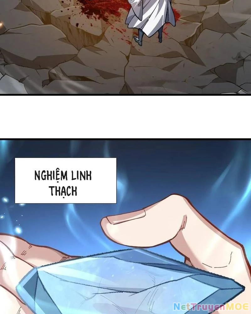 Ta Nhờ Đồ Đệ Kéo Dài Tính Mạng: Chapter 53