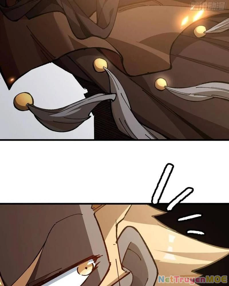 Ta Nhờ Đồ Đệ Kéo Dài Tính Mạng: Chapter 53