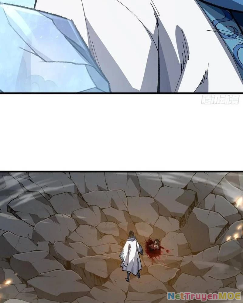 Ta Nhờ Đồ Đệ Kéo Dài Tính Mạng: Chapter 53