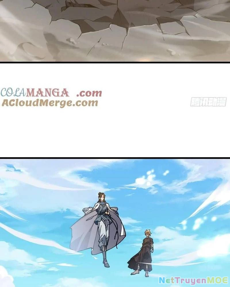 Ta Nhờ Đồ Đệ Kéo Dài Tính Mạng: Chapter 53