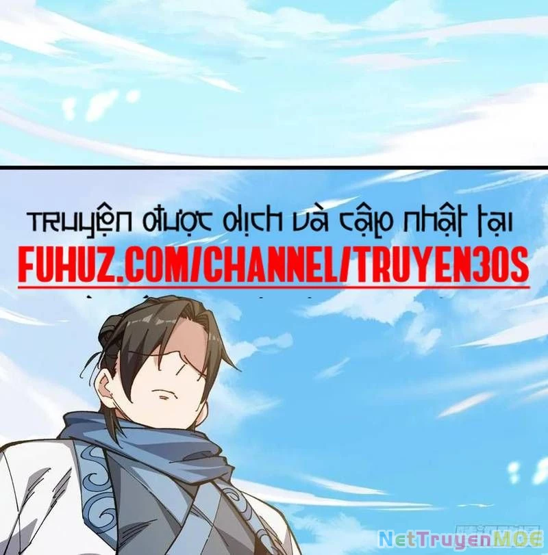 Ta Nhờ Đồ Đệ Kéo Dài Tính Mạng: Chapter 53