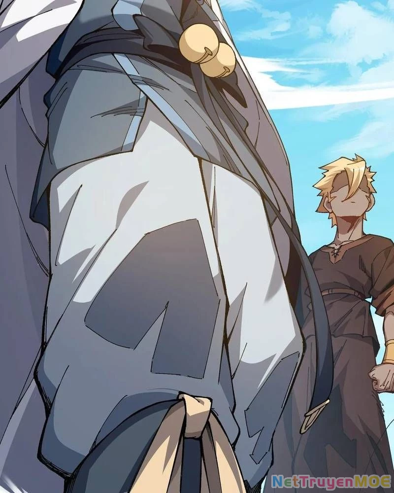 Ta Nhờ Đồ Đệ Kéo Dài Tính Mạng: Chapter 53