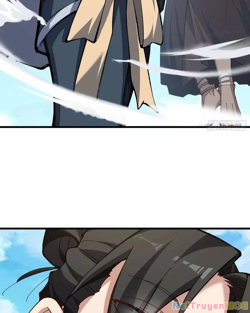 Ta Nhờ Đồ Đệ Kéo Dài Tính Mạng: Chapter 53