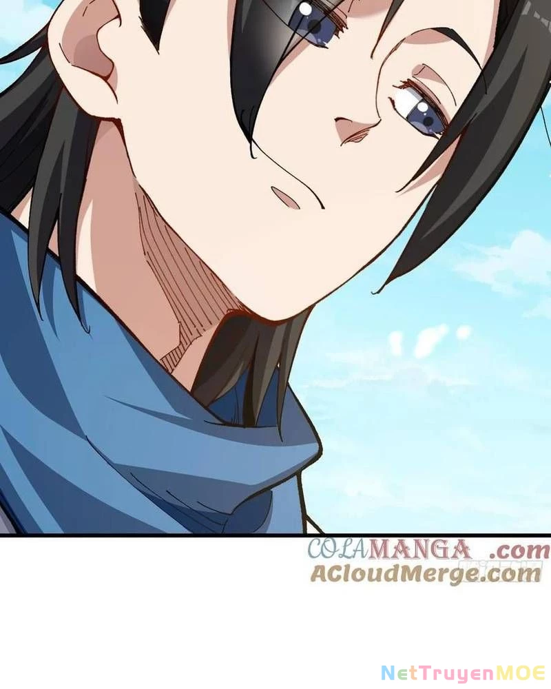 Ta Nhờ Đồ Đệ Kéo Dài Tính Mạng: Chapter 53