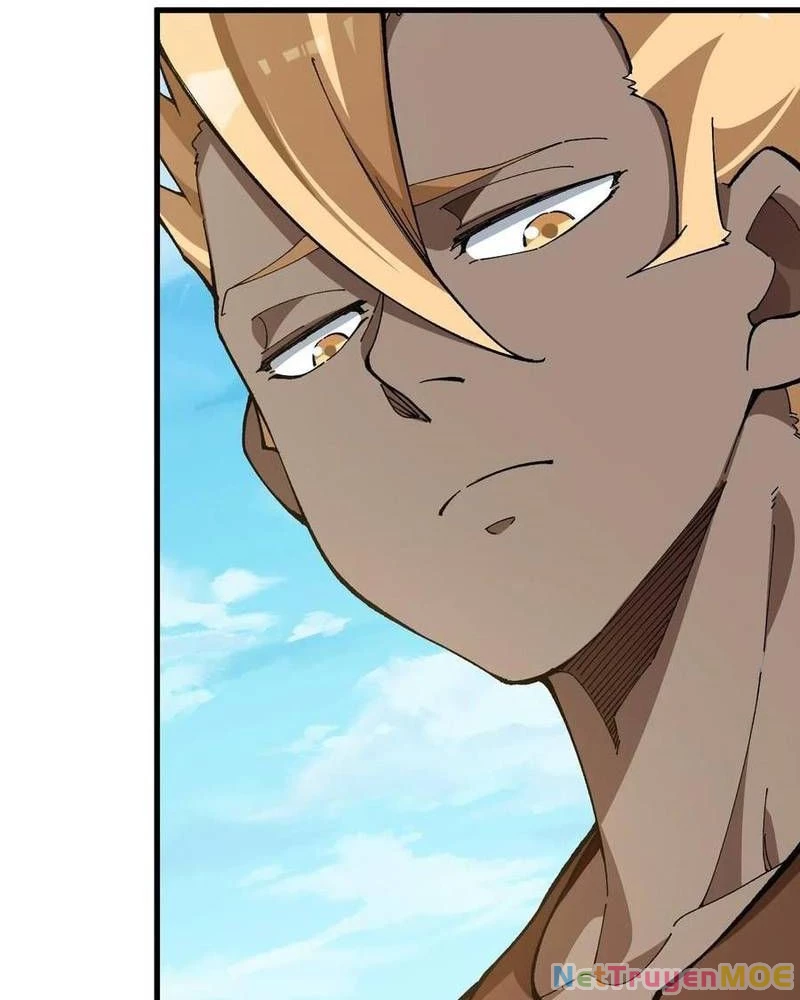 Ta Nhờ Đồ Đệ Kéo Dài Tính Mạng: Chapter 53