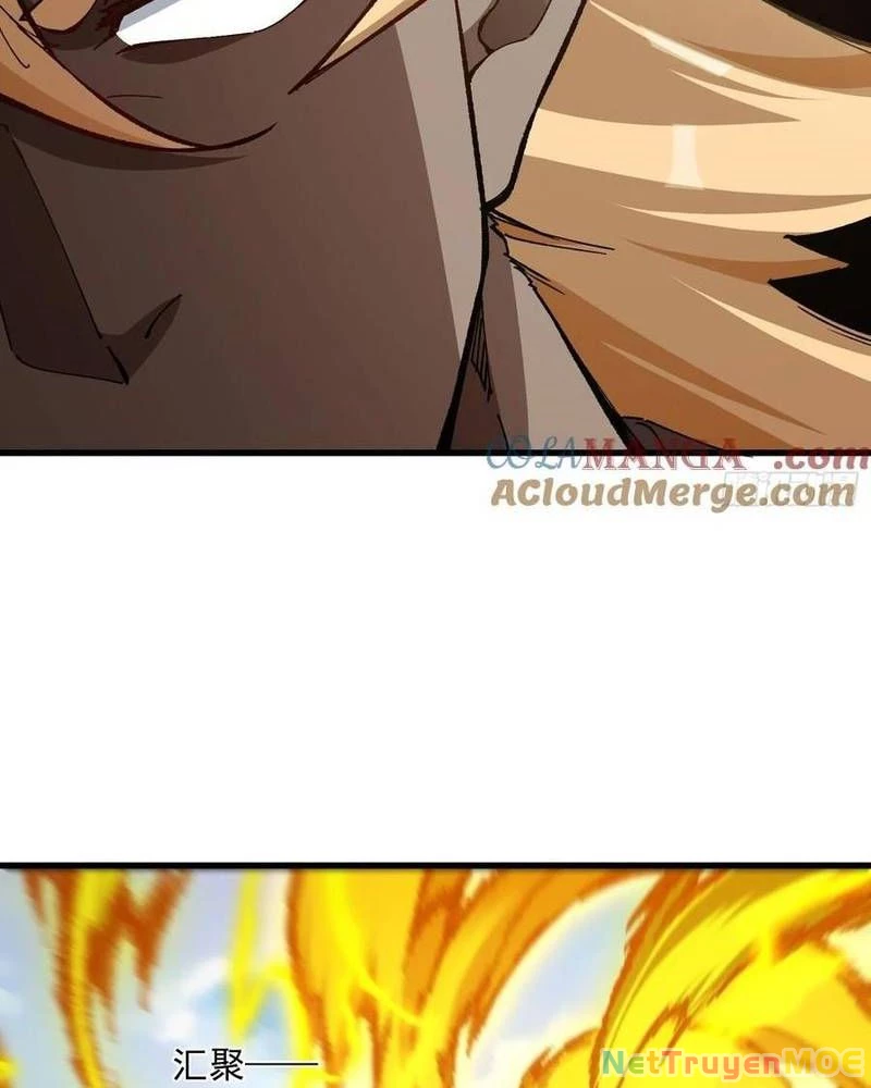 Ta Nhờ Đồ Đệ Kéo Dài Tính Mạng: Chapter 53