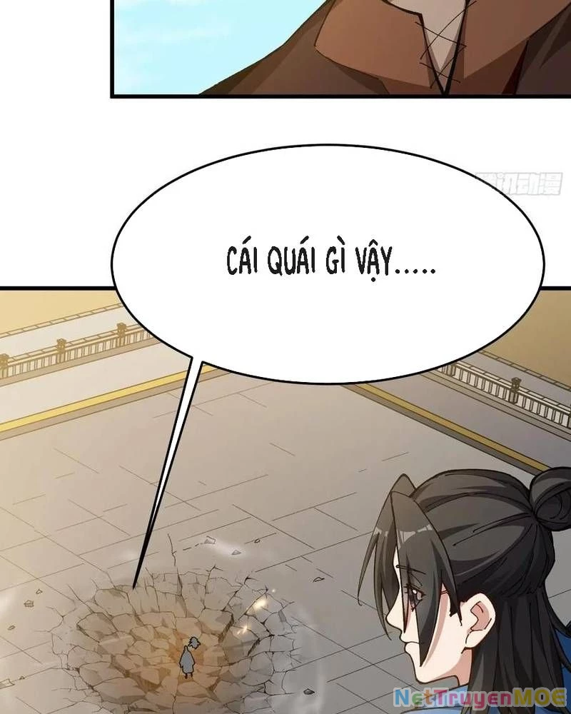 Ta Nhờ Đồ Đệ Kéo Dài Tính Mạng: Chapter 53