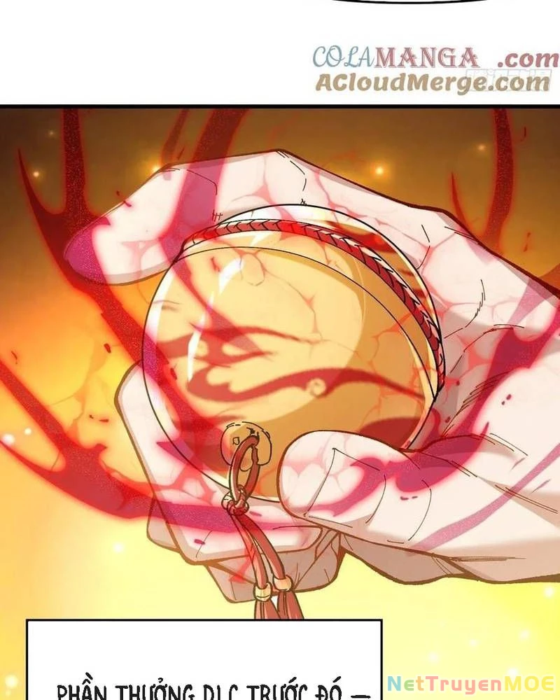 Ta Nhờ Đồ Đệ Kéo Dài Tính Mạng: Chapter 53