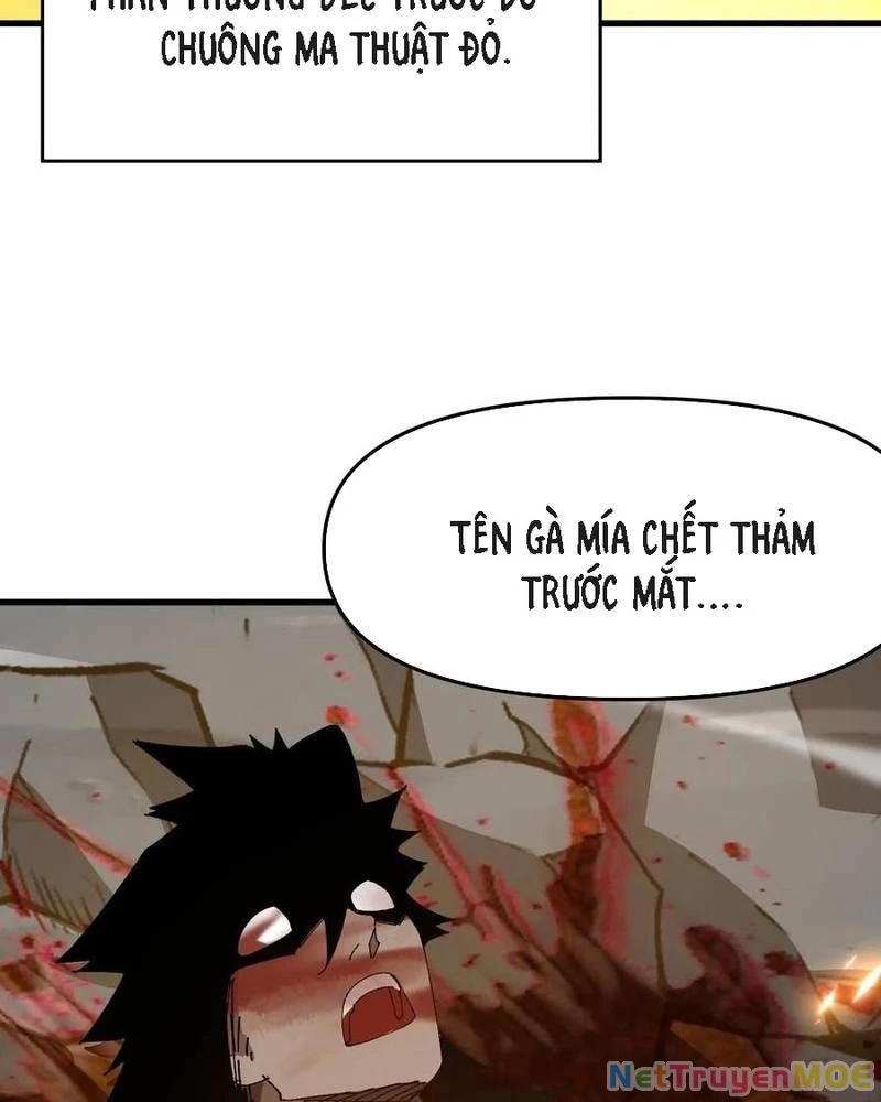 Ta Nhờ Đồ Đệ Kéo Dài Tính Mạng: Chapter 53