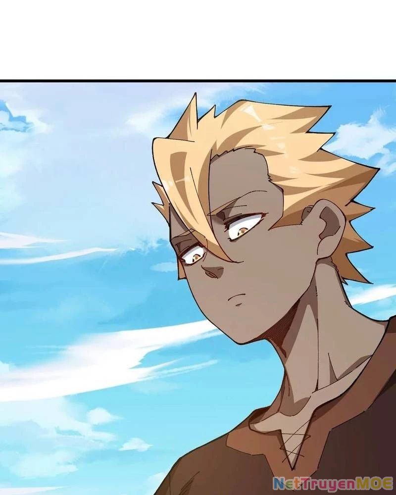 Ta Nhờ Đồ Đệ Kéo Dài Tính Mạng: Chapter 53