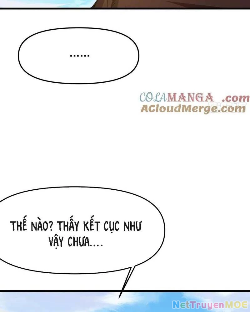 Ta Nhờ Đồ Đệ Kéo Dài Tính Mạng: Chapter 53