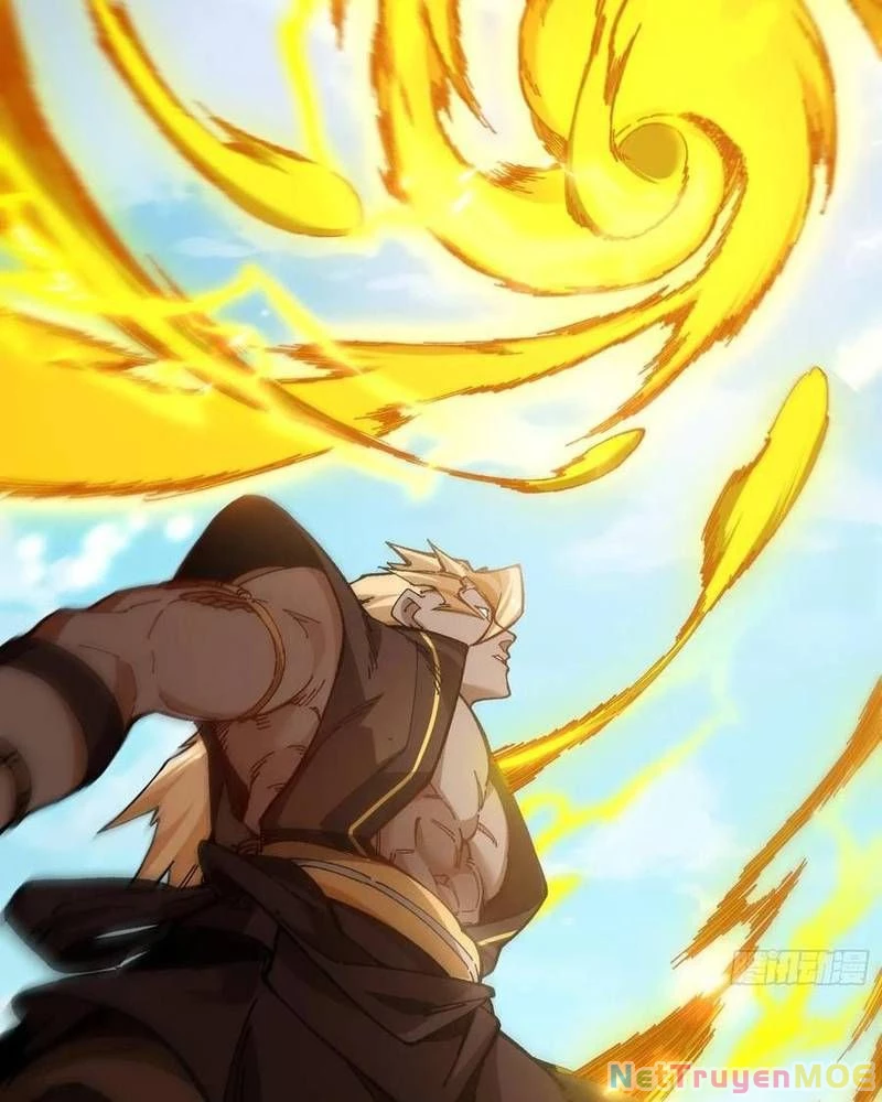 Ta Nhờ Đồ Đệ Kéo Dài Tính Mạng: Chapter 53