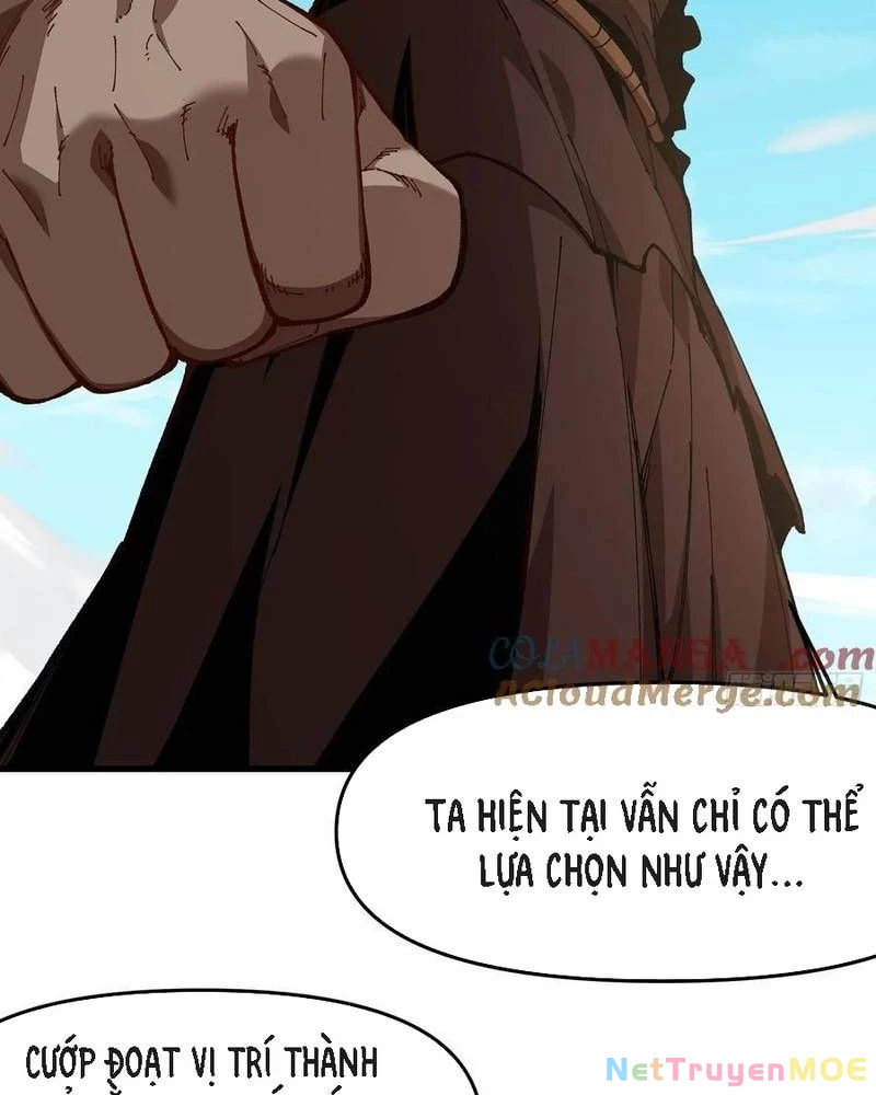 Ta Nhờ Đồ Đệ Kéo Dài Tính Mạng: Chapter 53