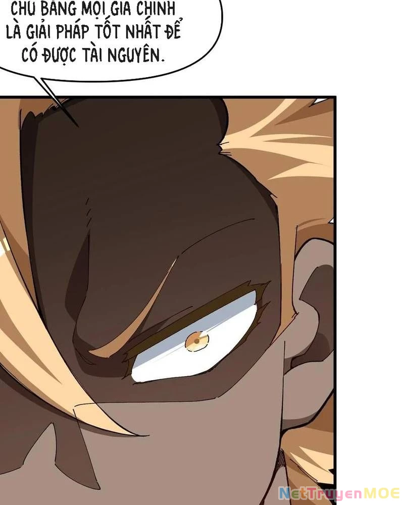 Ta Nhờ Đồ Đệ Kéo Dài Tính Mạng: Chapter 53