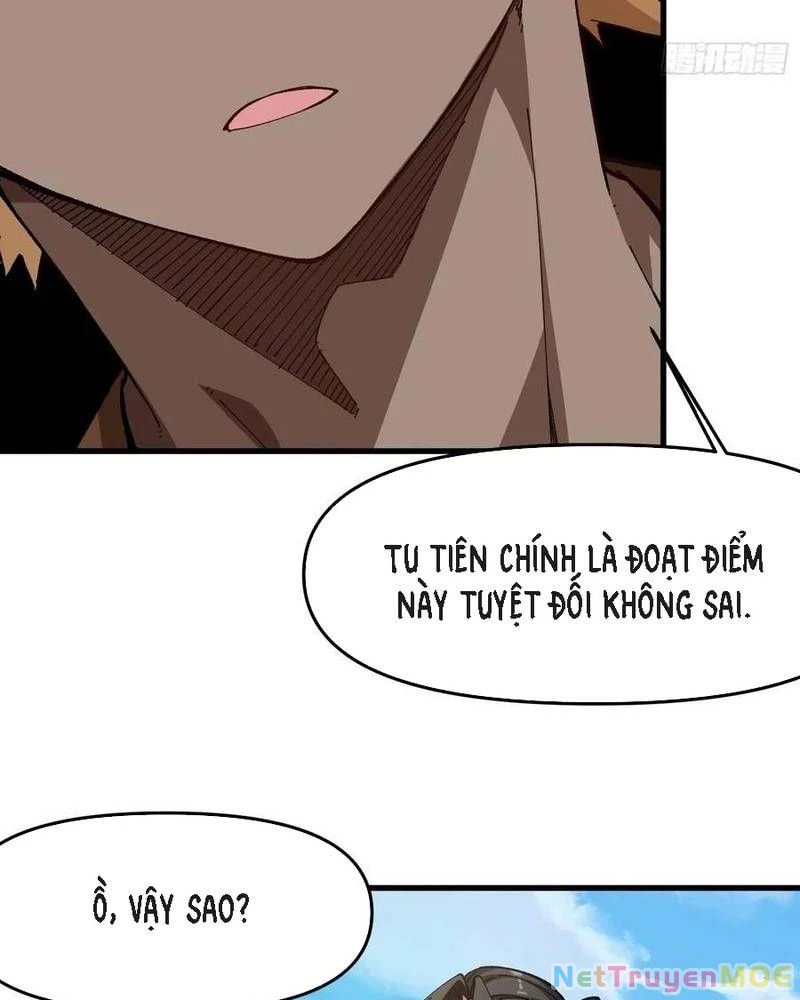 Ta Nhờ Đồ Đệ Kéo Dài Tính Mạng: Chapter 53