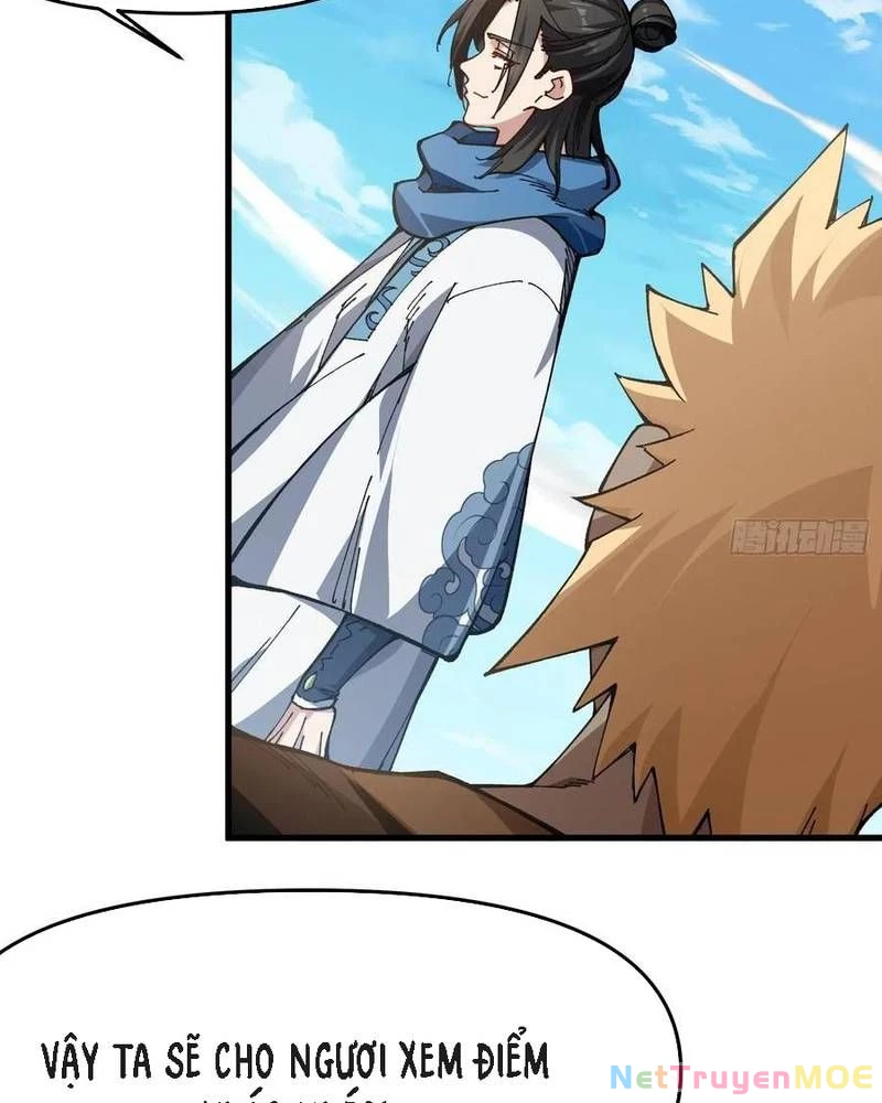 Ta Nhờ Đồ Đệ Kéo Dài Tính Mạng: Chapter 53