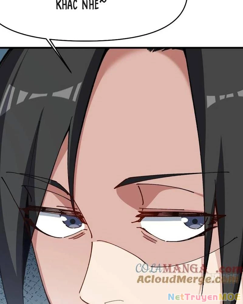 Ta Nhờ Đồ Đệ Kéo Dài Tính Mạng: Chapter 53