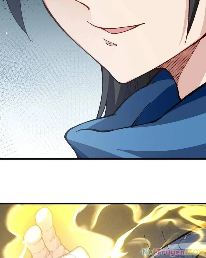 Ta Nhờ Đồ Đệ Kéo Dài Tính Mạng: Chapter 53