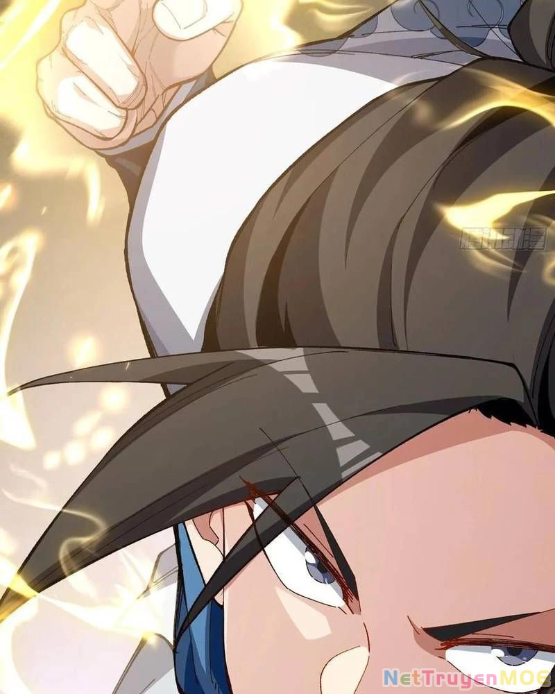 Ta Nhờ Đồ Đệ Kéo Dài Tính Mạng: Chapter 53