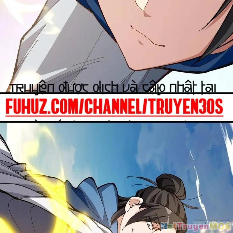 Ta Nhờ Đồ Đệ Kéo Dài Tính Mạng: Chapter 53