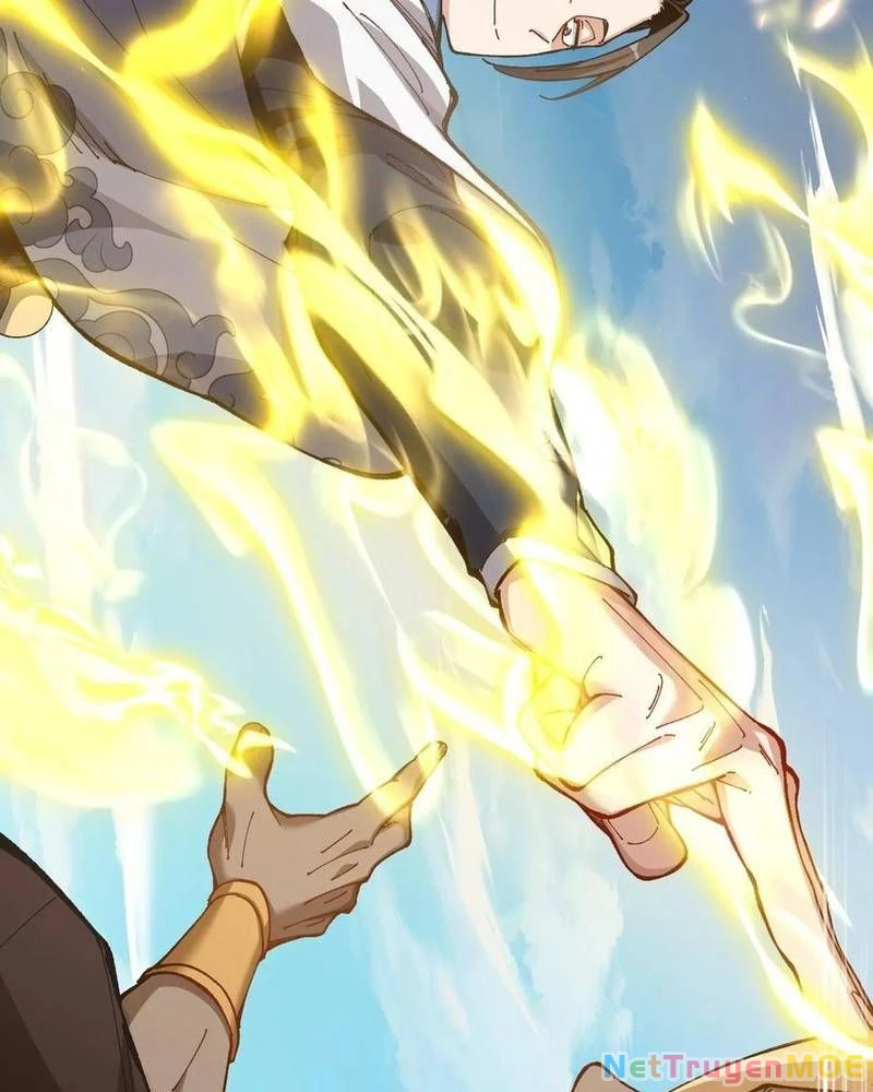 Ta Nhờ Đồ Đệ Kéo Dài Tính Mạng: Chapter 53