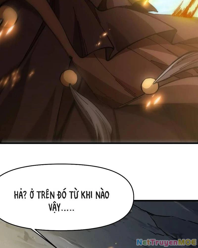 Ta Nhờ Đồ Đệ Kéo Dài Tính Mạng: Chapter 53