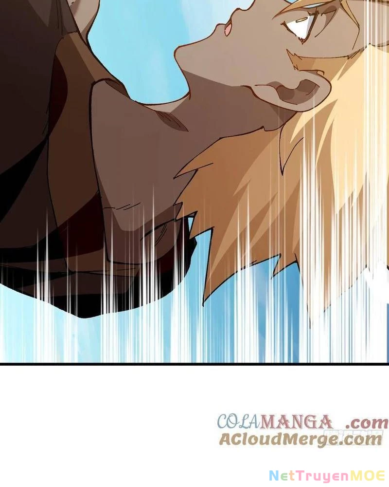 Ta Nhờ Đồ Đệ Kéo Dài Tính Mạng: Chapter 53