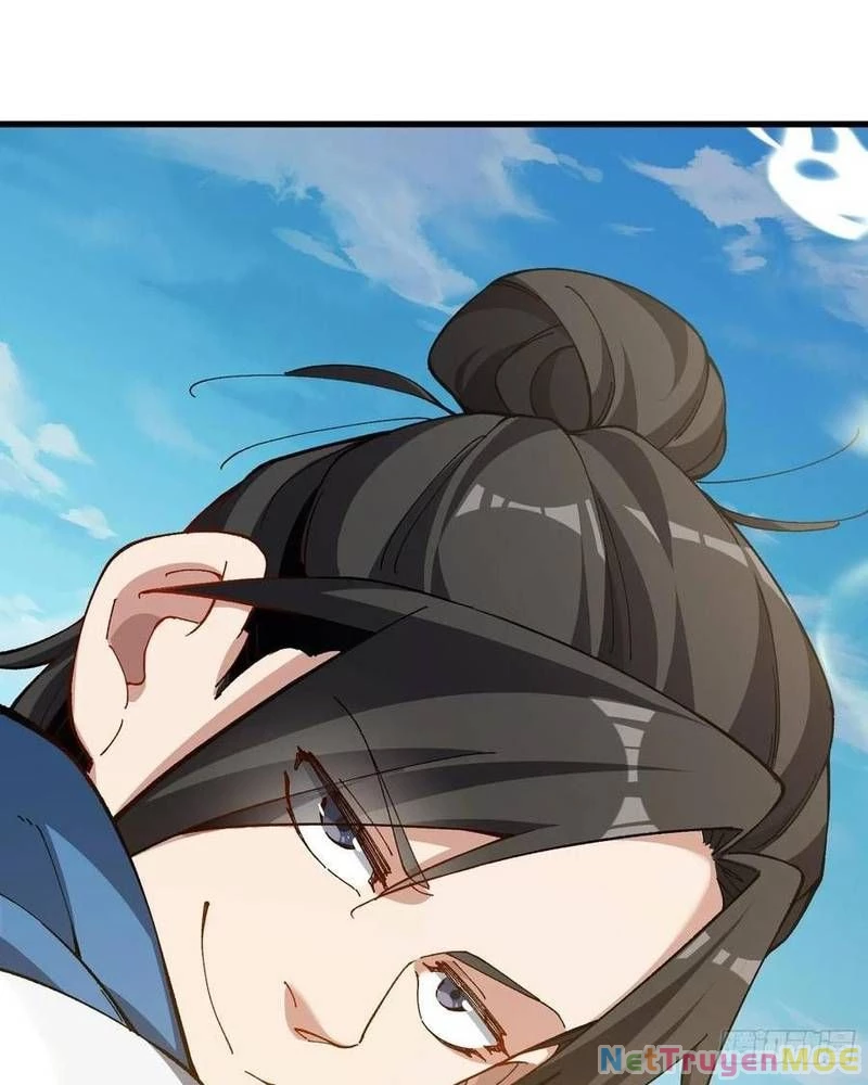 Ta Nhờ Đồ Đệ Kéo Dài Tính Mạng: Chapter 53