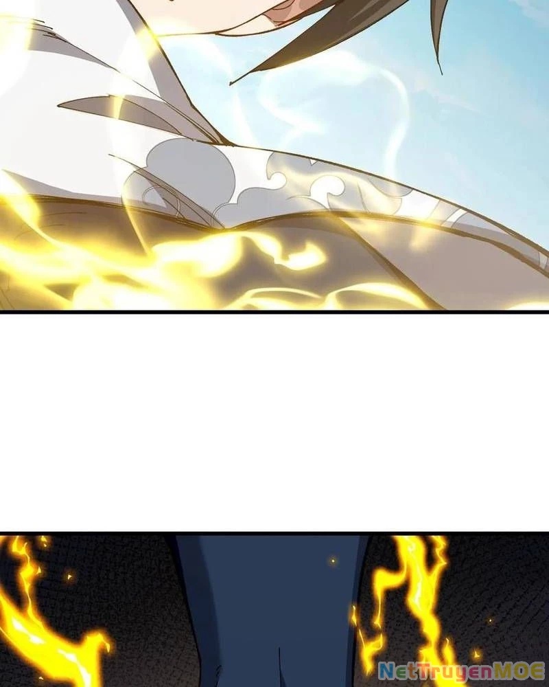 Ta Nhờ Đồ Đệ Kéo Dài Tính Mạng: Chapter 53