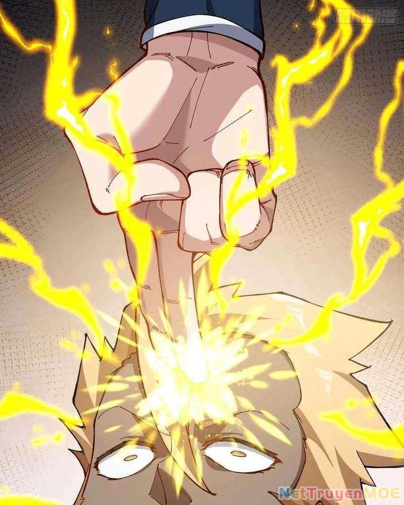 Ta Nhờ Đồ Đệ Kéo Dài Tính Mạng: Chapter 53