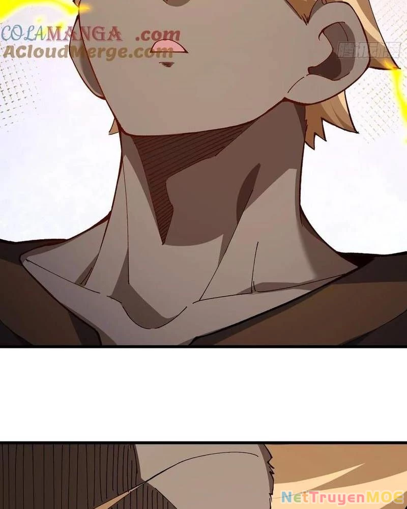 Ta Nhờ Đồ Đệ Kéo Dài Tính Mạng: Chapter 53