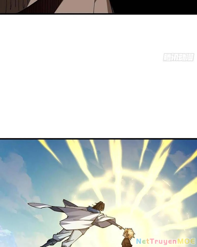 Ta Nhờ Đồ Đệ Kéo Dài Tính Mạng: Chapter 53