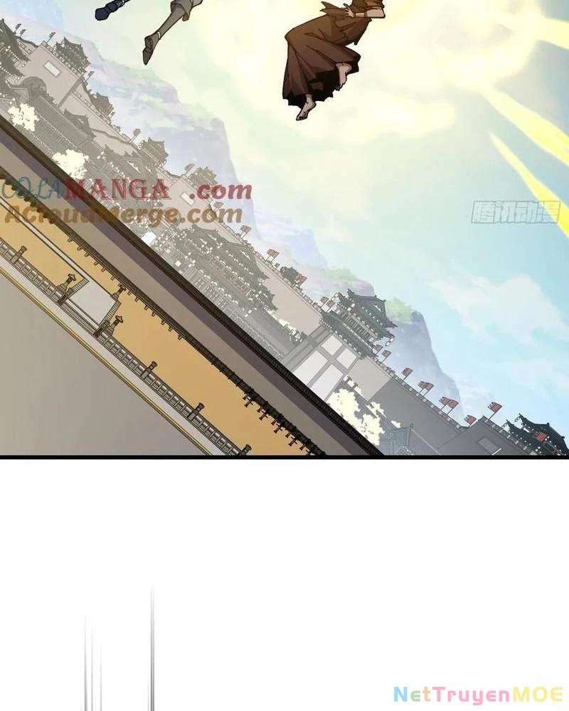 Ta Nhờ Đồ Đệ Kéo Dài Tính Mạng: Chapter 53